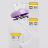 Suitable for hegen bottle accessories/cup cover/handle/nipple/square bottle universal 2