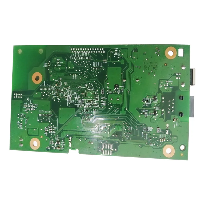 Placa do formatter para hp cor laserjet