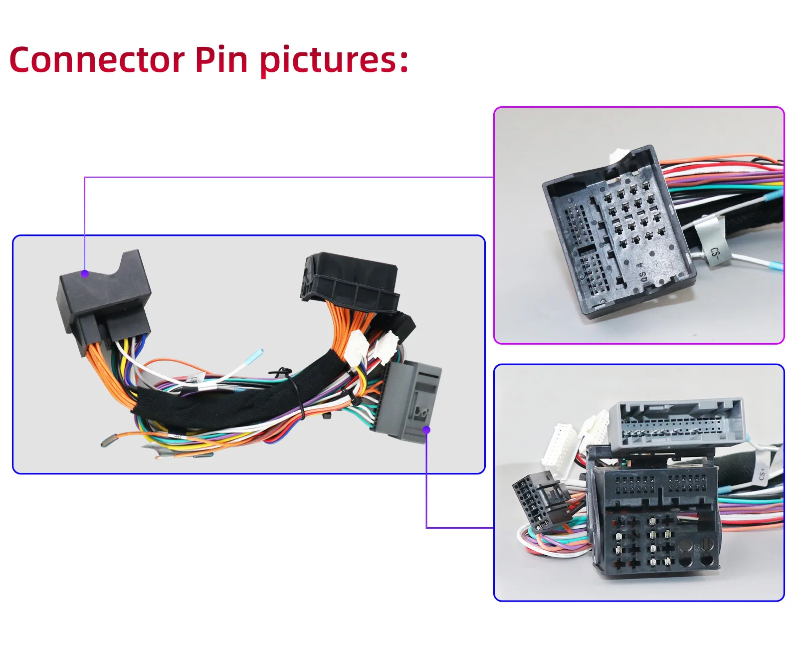 Radio para coche Hizpo de 9 pulgadas para OPEL CORSA D 2007 - 2012, reproductor multimedia de vídeo Android con Carplay inalámbrico, radio 2 DIN, autorradio, GPS, estéreo, sistemas inteligentes, pantalla táctil IPS, unidad principal, navegación, BT, GPS, 4G, WIFI, FM, AM, DSP, RDS, SWC, Mirror Link, DAB+, DVR 8