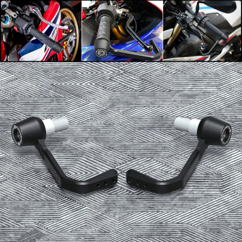 

For Yamaha MT-09 MT-09 SP FZ-09 2013-2020 Handguard Brake Clutch Lever Protector