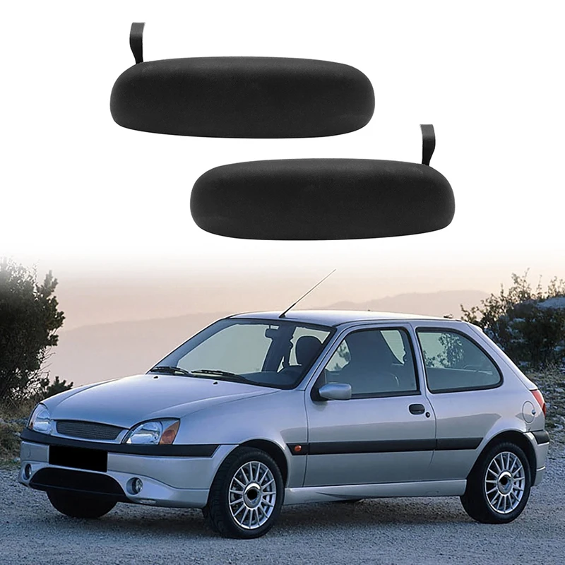 

Сменная внешняя дверная ручка для Ford Fiesta ка Street