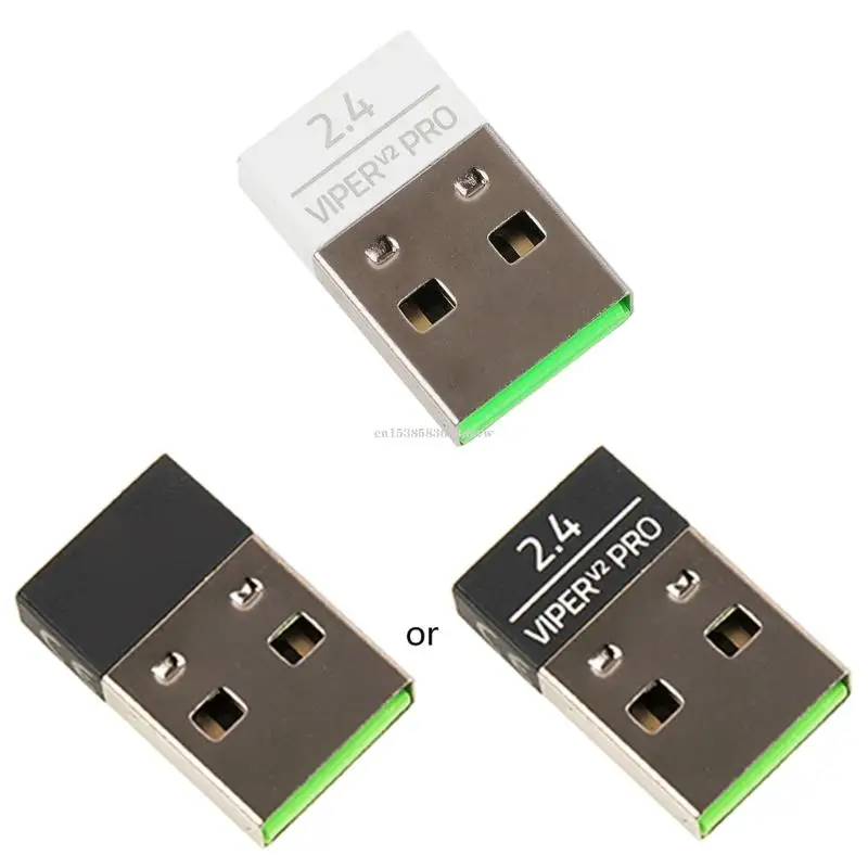 

Адаптер USB-приемника приемника мыши 2 для беспроводной мыши V2