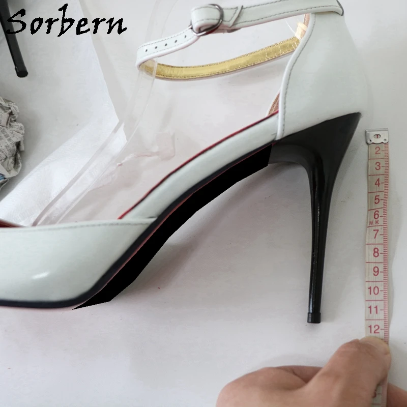 Рисунок 6 - Женские туфли-лодочки из натуральной кожи