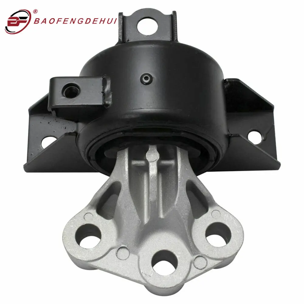 1PC NEW Left Upper Manual Transmission Mount For Chevrolet Sonic 1.4 1.6L 1.8L 95169684 95199617