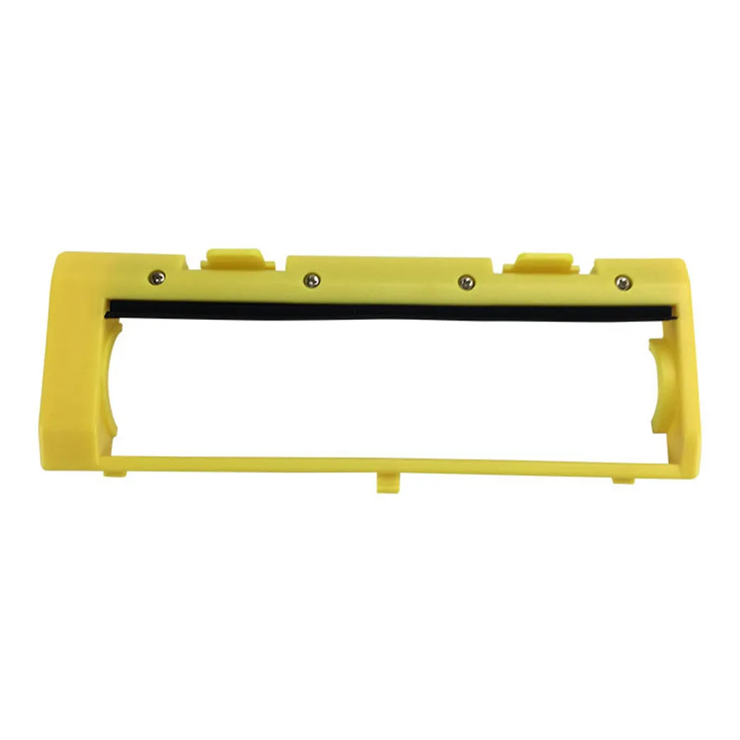 Description Picture 6 of item1Pc Main Roller Middle Brush Cover For Osoji Dojosan 950 990 680 Vacuum Cleaner Part Household Sweeper Cleaning Tool Accessories