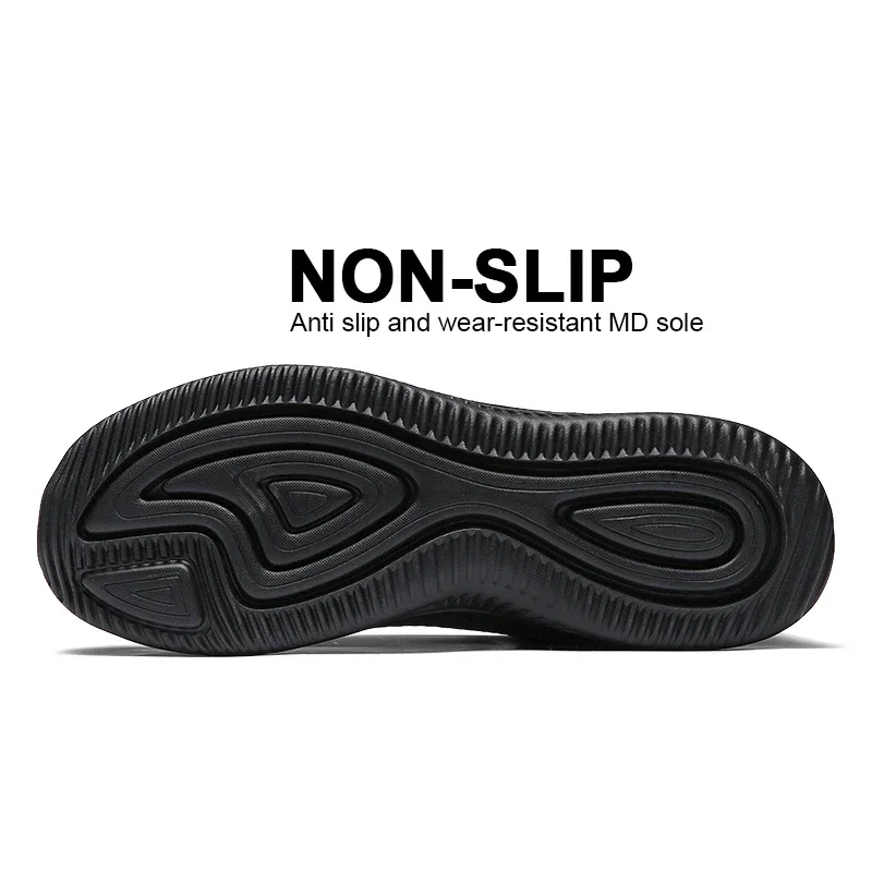 Sport Shoes Men Sneakers Summer Breathable Walking