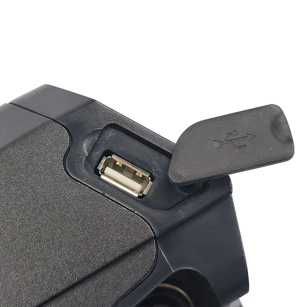 YUKON 750 Dorado plus Max Batteries 48V 17.5Ah 19.2Ah 21Ah VoltBike Enduro Fat Tire Electric Mountain Bike Replacement
