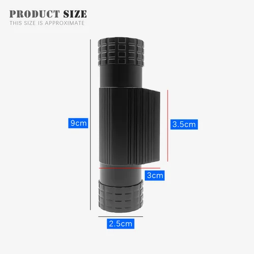 C 타입 USB 미니 헤드램프, XPG G2 LED 18650 헤드라이트, 빨간색 녹색 보라색 UV 파란색 노란색 플래시 헤드 램프, 플래시 라이트 토치 4
