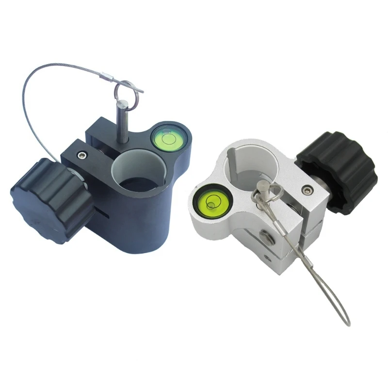 

Пузырьковые геодезические столбы для Total Stions Prism, телескопические металлические пузырьковые бусины из углеродного волокна