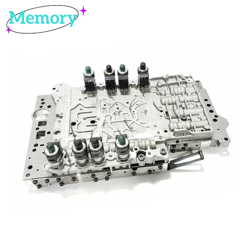 

722.9 Automatic Transmission Solenoid Valve Body A2302700160 For Mercedes Benz VS2 VS3