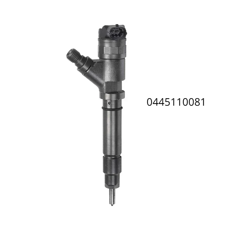 

Free Ship 4PCS CRIN Common Rail Injector 0445110081 Diesel