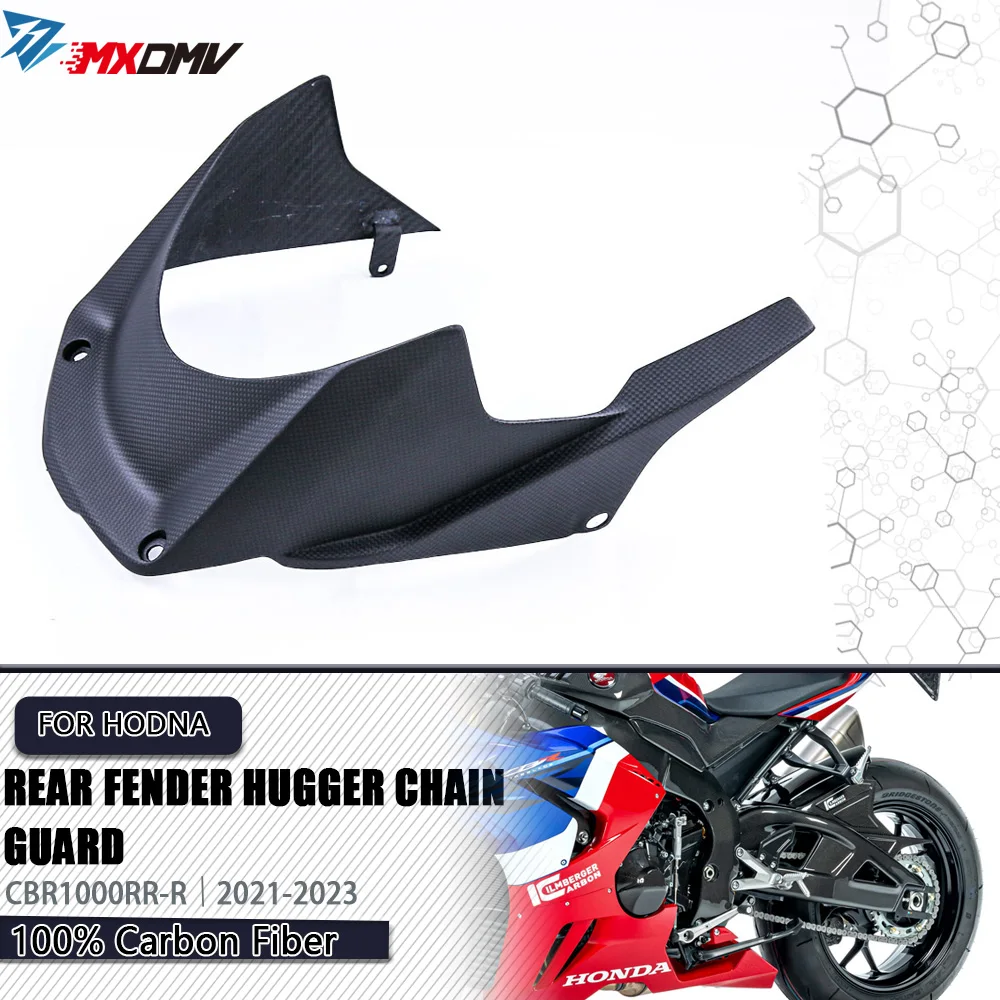 

Honda CBR1000RR-R 2021 2022 2023 100% для мотоцикла из сухого углеродного волокна