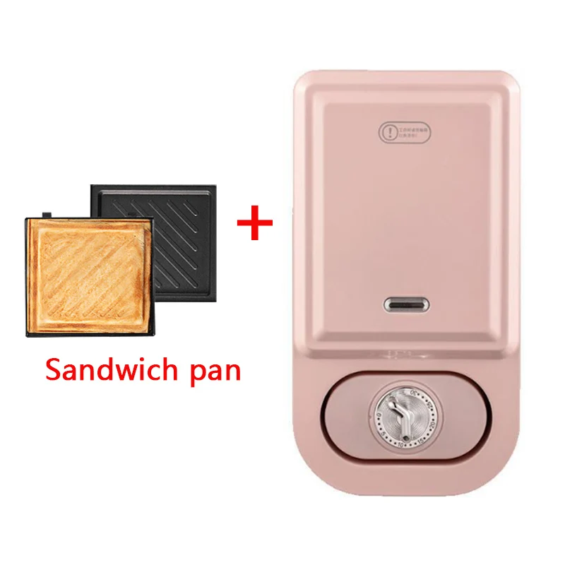 Pink 220V