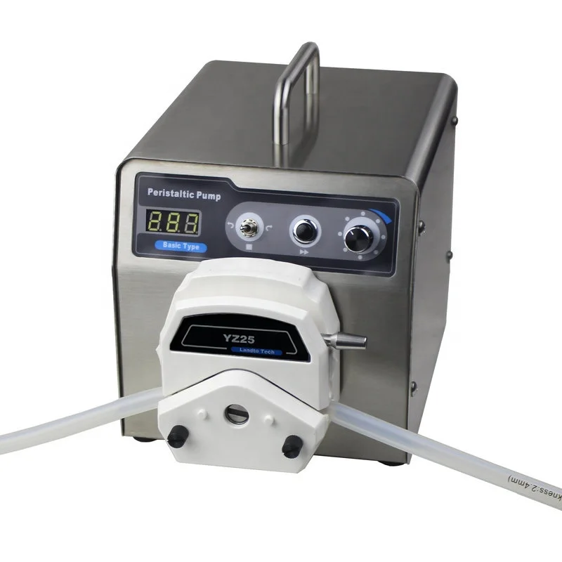 

High Quality Infusion System Infusion And Syringe Pump Medical Pump