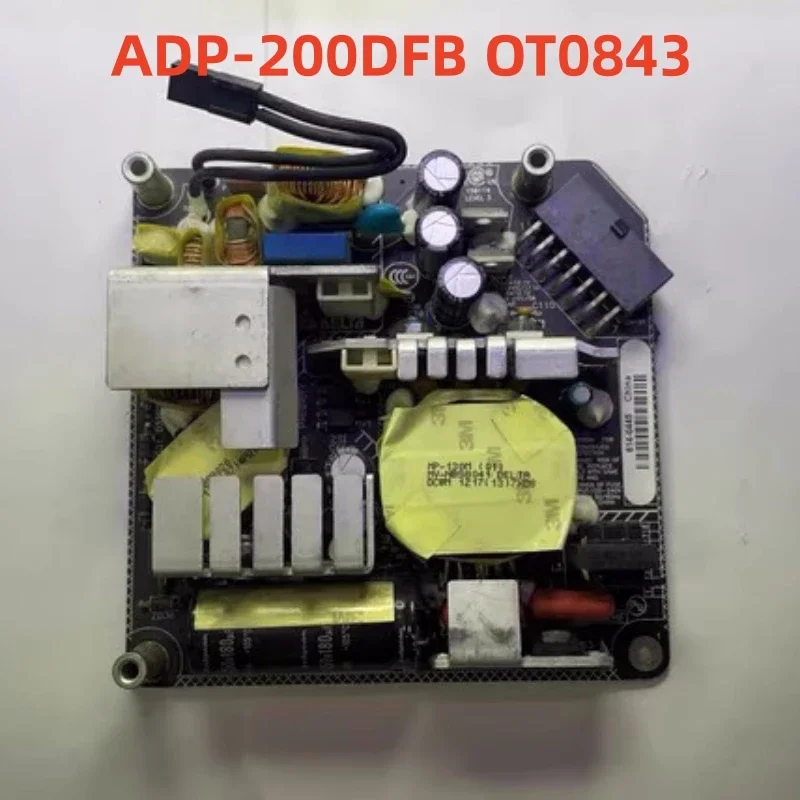 

Original Power Board 21.5 INCH A1311 OT8043 ADP-200DFB Power Supply Board PSU