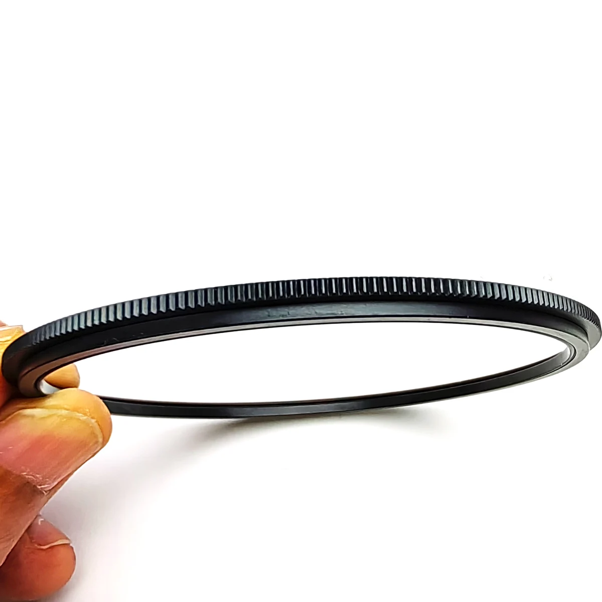 Kase Inlaid Magnetic Adapter Ring kit - ( Convert Thread Filter to Magnetic Filter ) - New Generation Hidden Design is Thinner 6