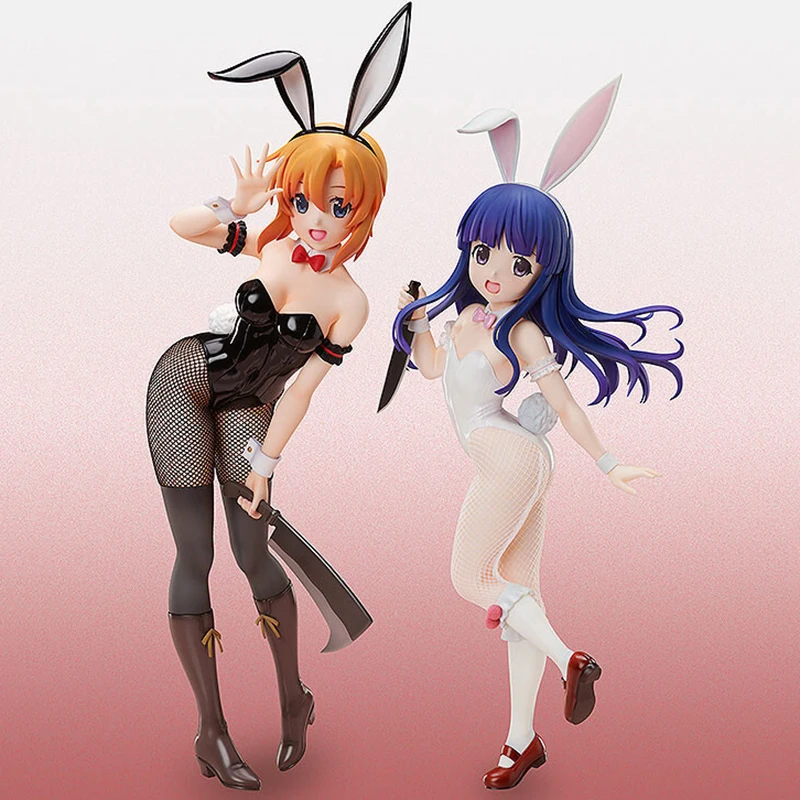 

Экшн-фигурки из аниме «риугуу Рена», 41 см