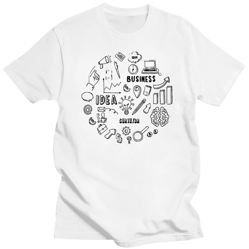 

Surveyor T Shirt SURVEYOR T-Shirt 4xl Man Tee Shirt Short-Sleeve 100 Cotton Funny Graphic Classic Tshirt
