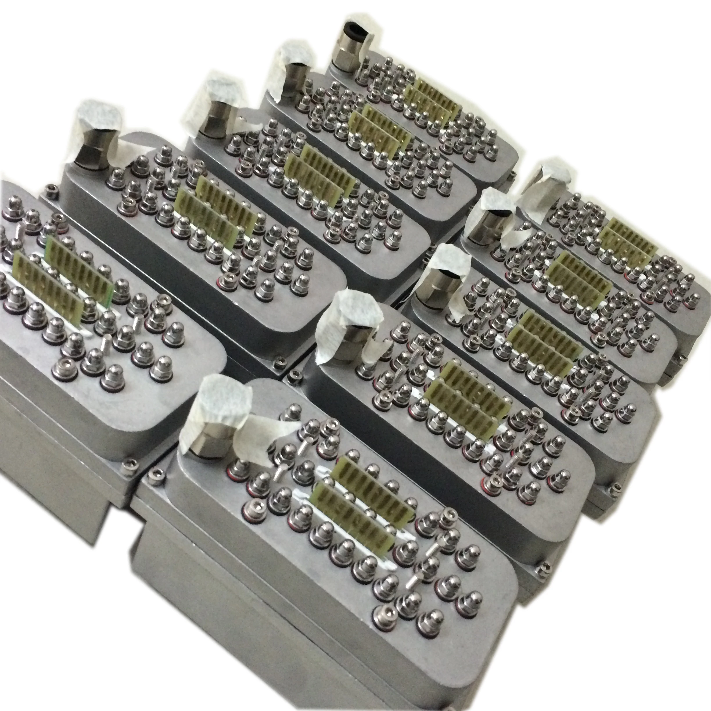 

Colour separator spare parts ejector Factory Price