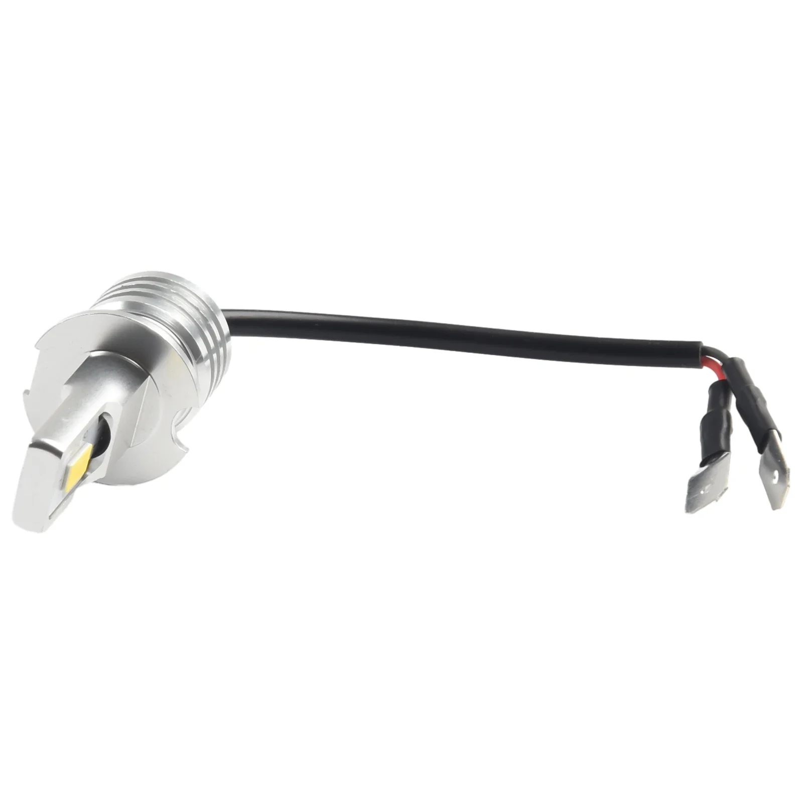 하이 퀄리티 자동차 조명 안개등 전구 안개등, 알루미늄 합금 변환 키트, H3 LED, 황색등, 2000LM, 50000H