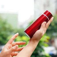 150ml Mini Thermos Bottle Coffee Vacuum Flasks Cup Small Capacity Portable Stainless Steel Travel Drink Water Bottle Thermoses 4