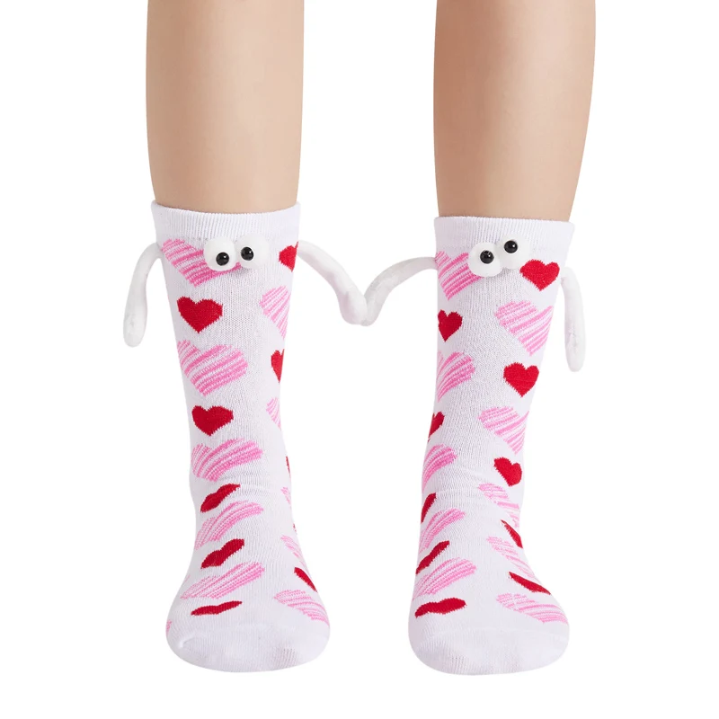 Рисунок 2 - Носки Длинные хлопковые с магнитной застежкой