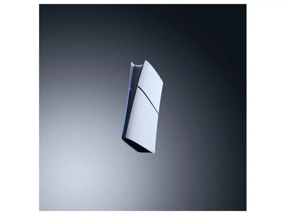 PlayStation 5 Edição Digital 825GB 1 Controle Branco Sony 4