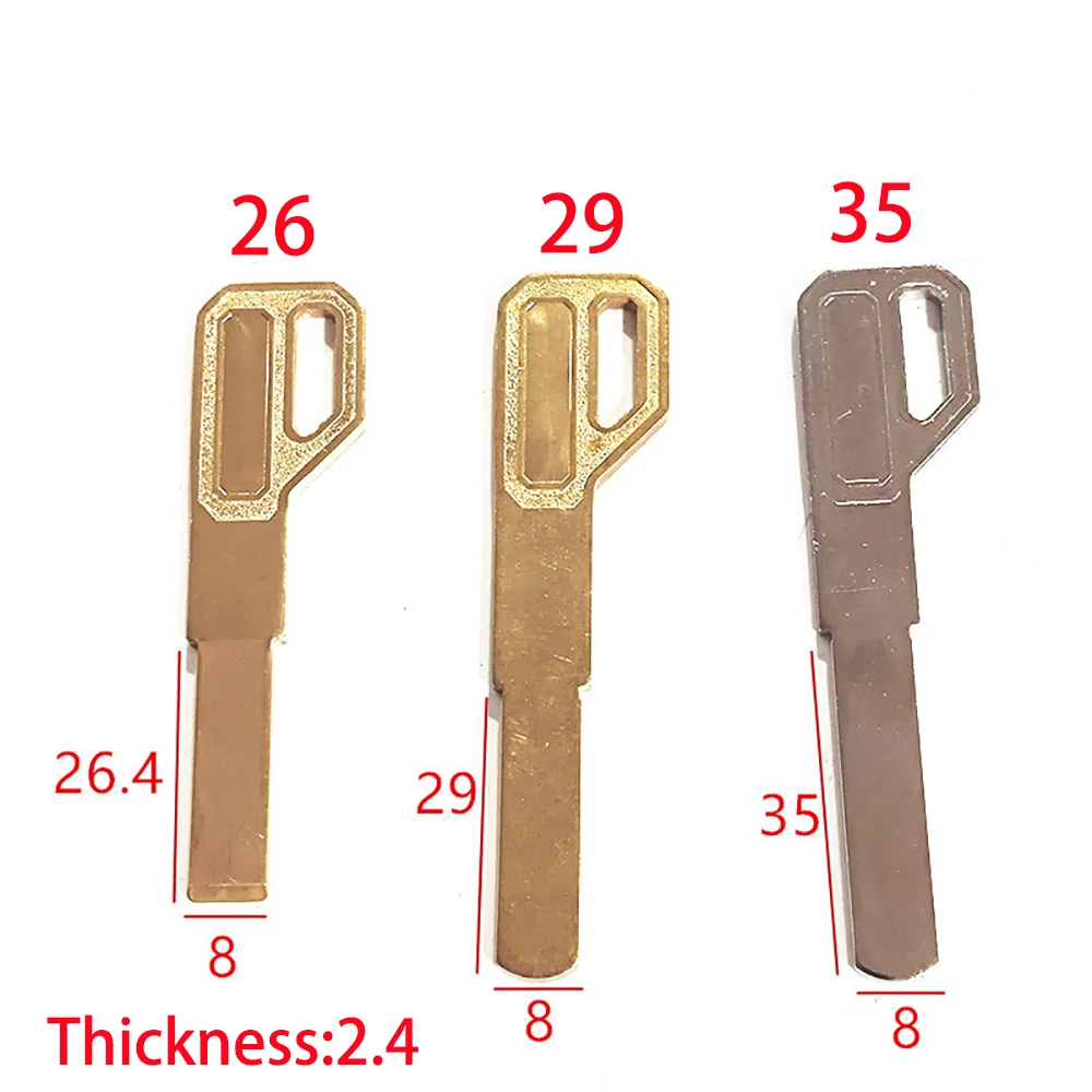 

10 шт., блокировка отпечатков пальцев, 26, 29, 35