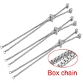 BOX Steel