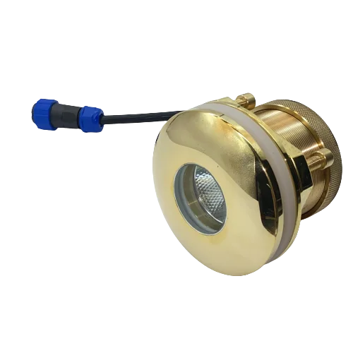 

Заводская цена, высокое качество, погружной dmx rgb из нержавеющей стали IP68 Водонепроницаемый круглый 6 Вт подводный светодиодный лодка