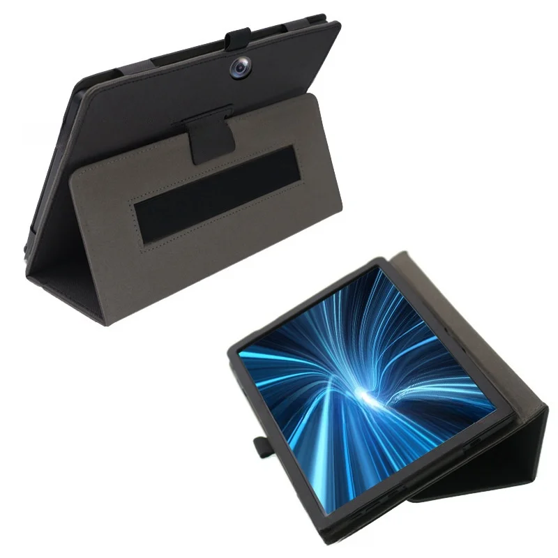 保護タブレットカバー,革,秋,bmax,maxpad i9 plus,10.1