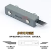 LIANG Model Modification Tool 0227 Scene/Scene Brick Carving Knife Universal Blade 1/35 1/48 1/72 4