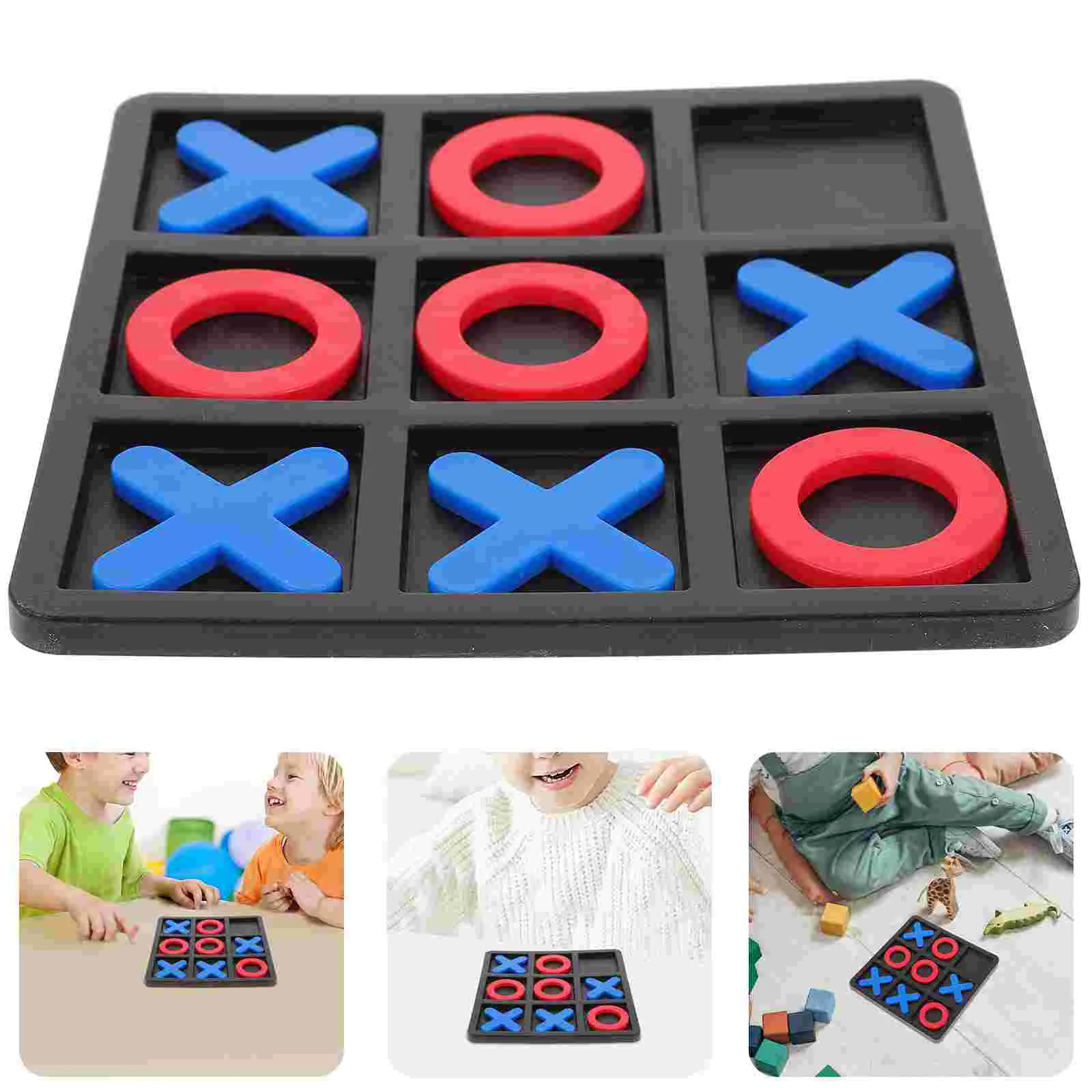 

Children's Toe Gift Family Board Games Chess Toy Party Favors Puzzle Table Abs Interactive Kids Toys Toddler Playthings