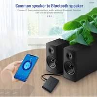 NFC Bluetooth-Compatible 5.2 Audio Receiver U Disk RCA 3.5mm AUX USB Stereo Music Wireless Adapter Hands-Free Calls for Car - Image 4