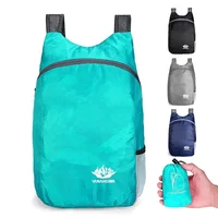 Ultralight Folding Bag Men Women Waterproof High-volume Portable Backpack Lightweight Travel Bags Outdoor Sports Daypack 1