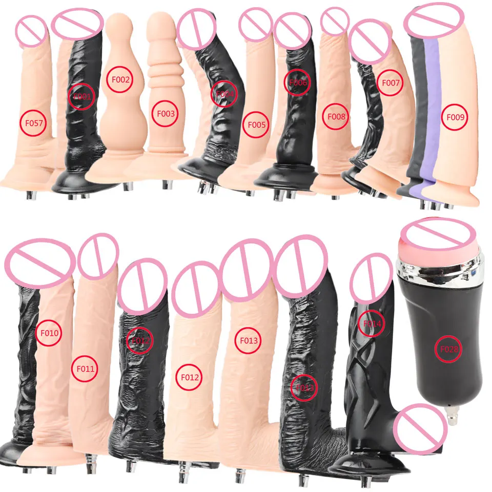 Black Dildo Holder Vibrator Clamp Suction Cup vagina for Sex Machine Sex Product Device Attachements For Women and men sex toy