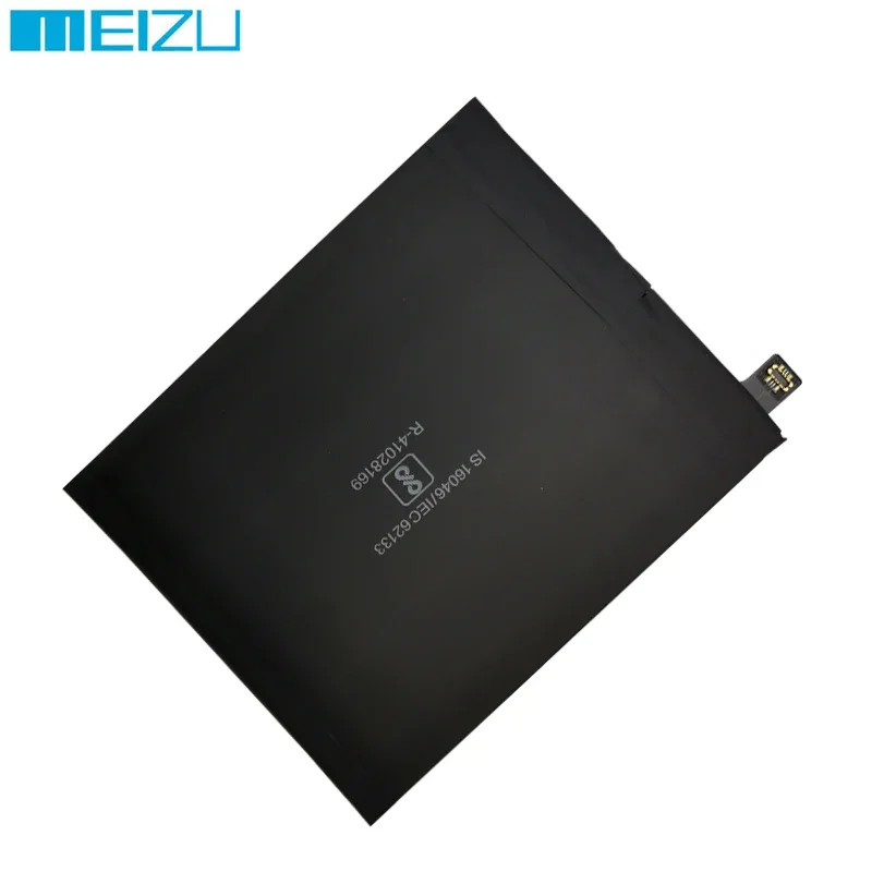 Meizu 100% Original BA881 3000mAh New Battery For Meizu 15 M881H/M881Q Phone High Quality Battery Batteries Bateria+ Gift Tools