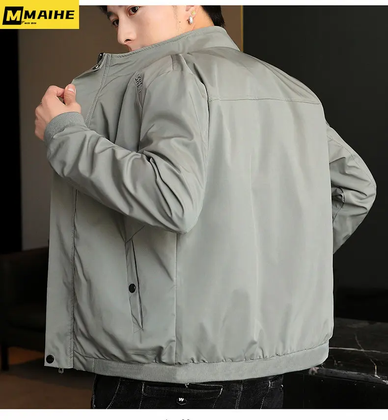 Рисунок 5 - Мужская верхняя одежда