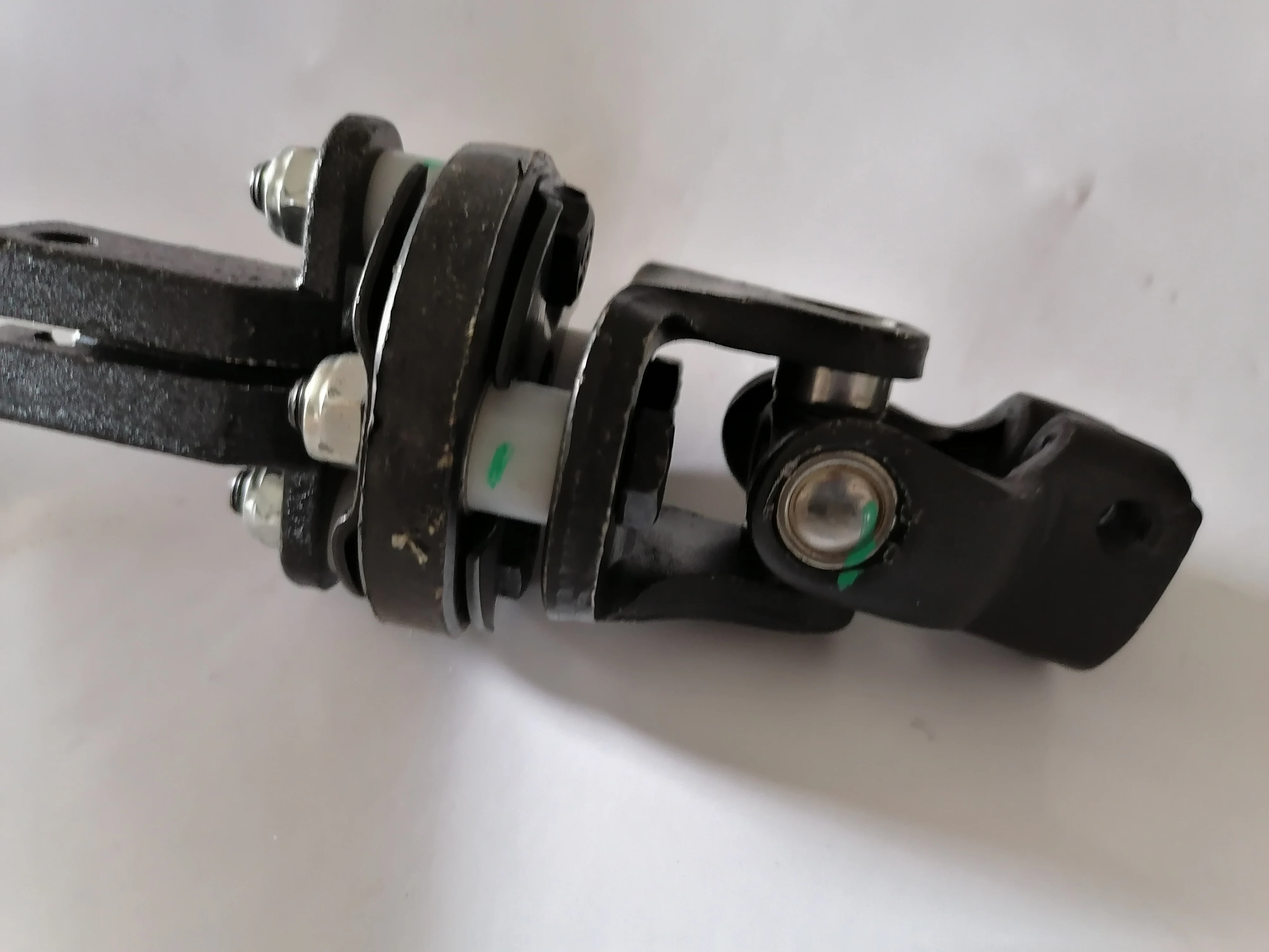 Flexible Universal Joint Assy 3404320-K00 for GWM HOVER H3 WINGLE 3