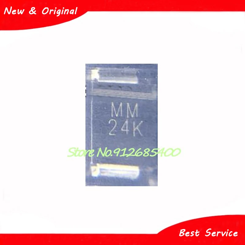 

10 шт./лот Φ/52 SMBJ33A MM SMBJ33A-E3 33V 600W Новые и оригинальные Фотообои