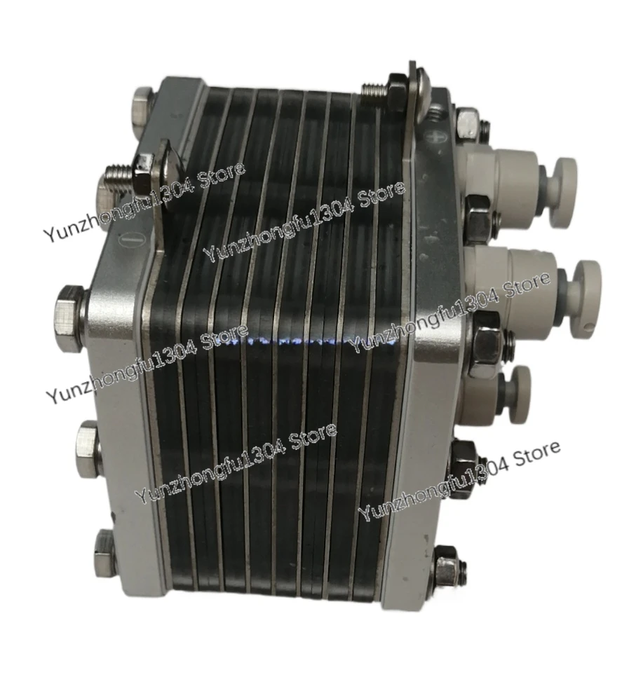 Electrolytic Water Hydrogen Production Hydrogen Suction Generator Rich Water Dispenser 20A PEM Electrolytic Cell