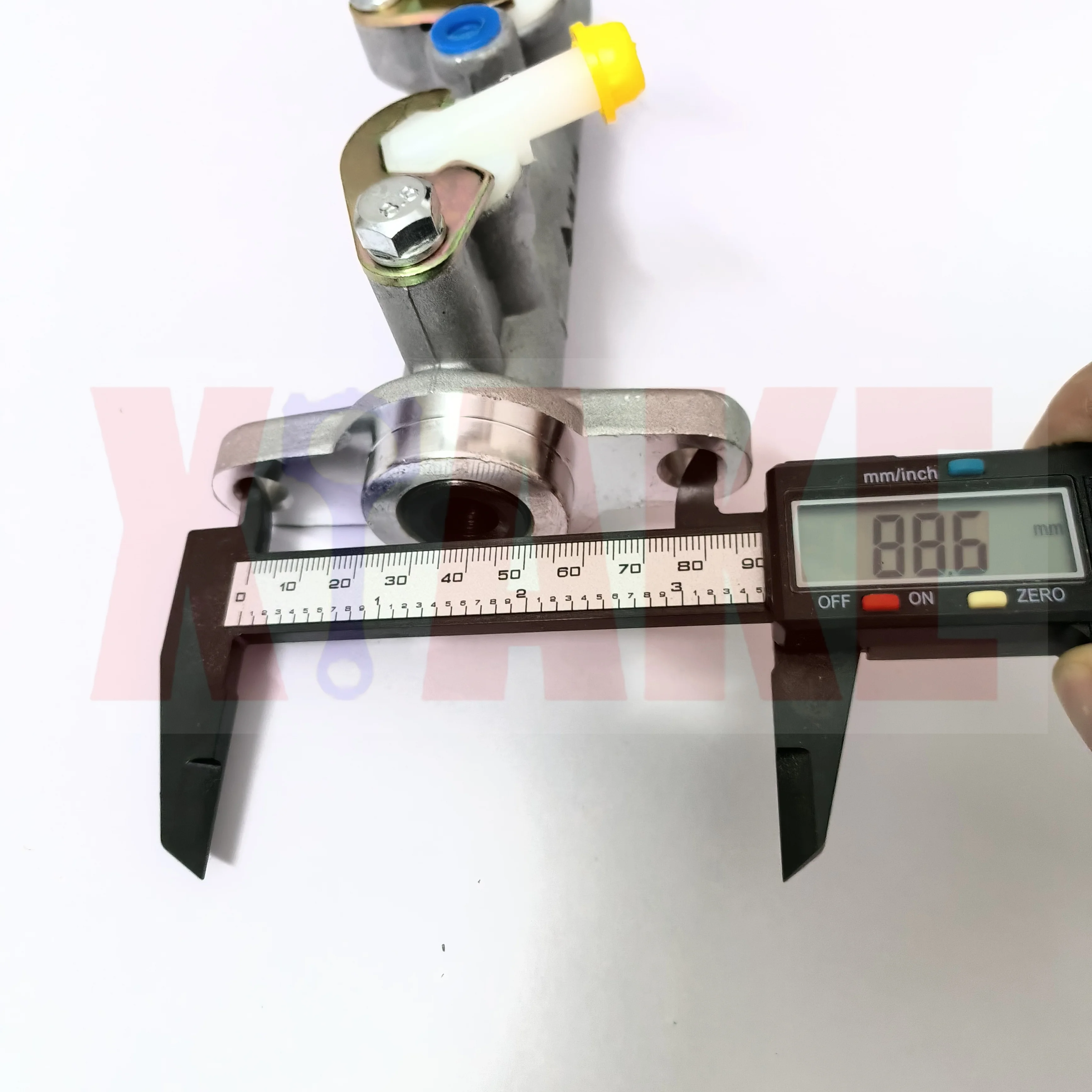 Car Wheel Brake Master Cylinder for FAW GF8 Suzuki Carry SK410 1.0L F10A 3505010-V01