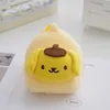 Wholesale 20pcs/lot 4inch Kuromi Melody Plush Toys Keyring  Purse Pendant Wallet Coin bag Backpack for Children Gift Girl Doll 3