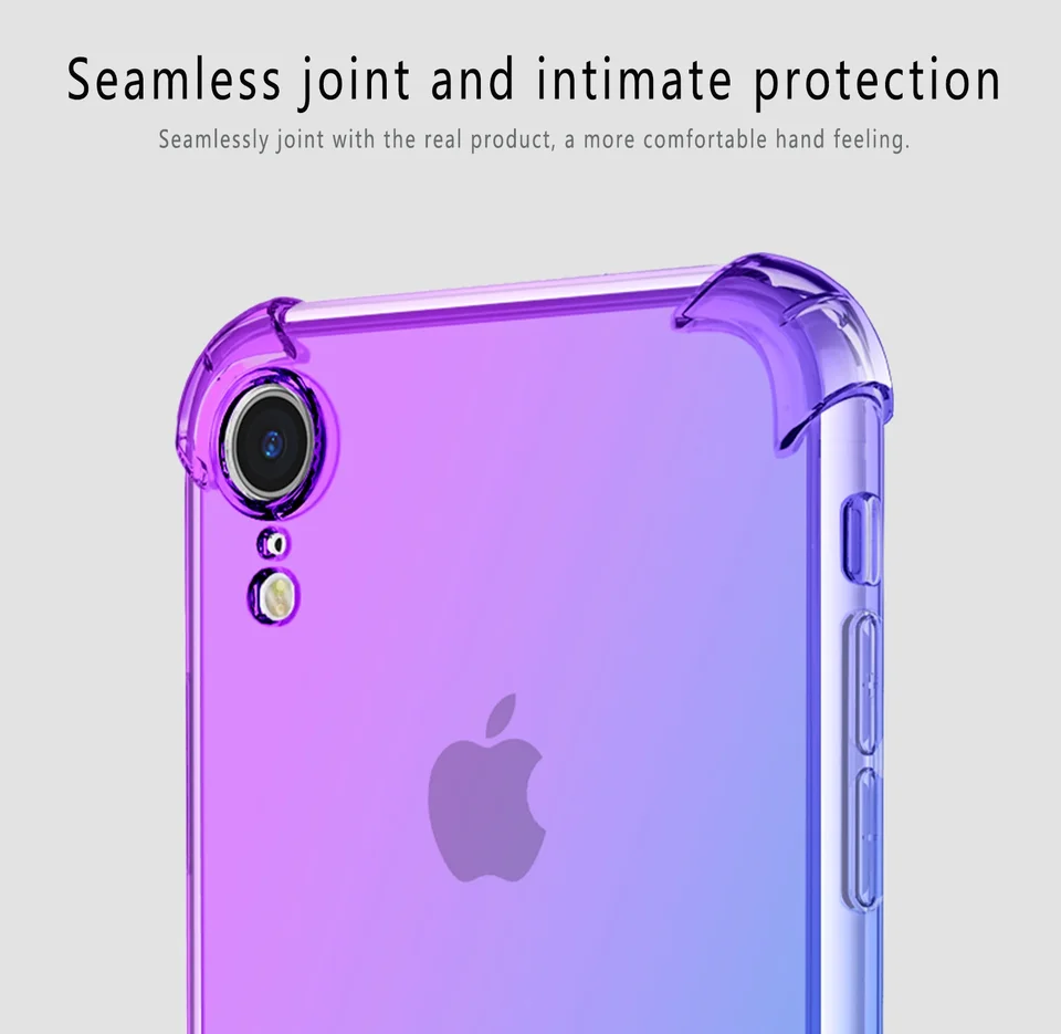 Case for Apple iPhone Xs XR 8 7 6S 6 Plus SE 2022 2020 2016