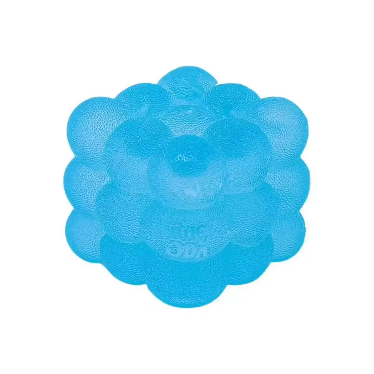 1Pc Neue dreidimensionale süßigkeiten kneten musik erwachsene Stress Relief Squeeze sensorische Spielzeug Dekompression Simulation Cube Party Geschenk