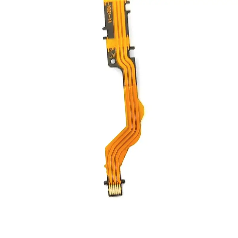 L07A-1 피스 마이크 잭 케이블 ILCE-7M3 ILCE-A7III ILCE-A7M3 카메라 교체용 마이크로폰 플렉스 케이블 새 제품( 없음)