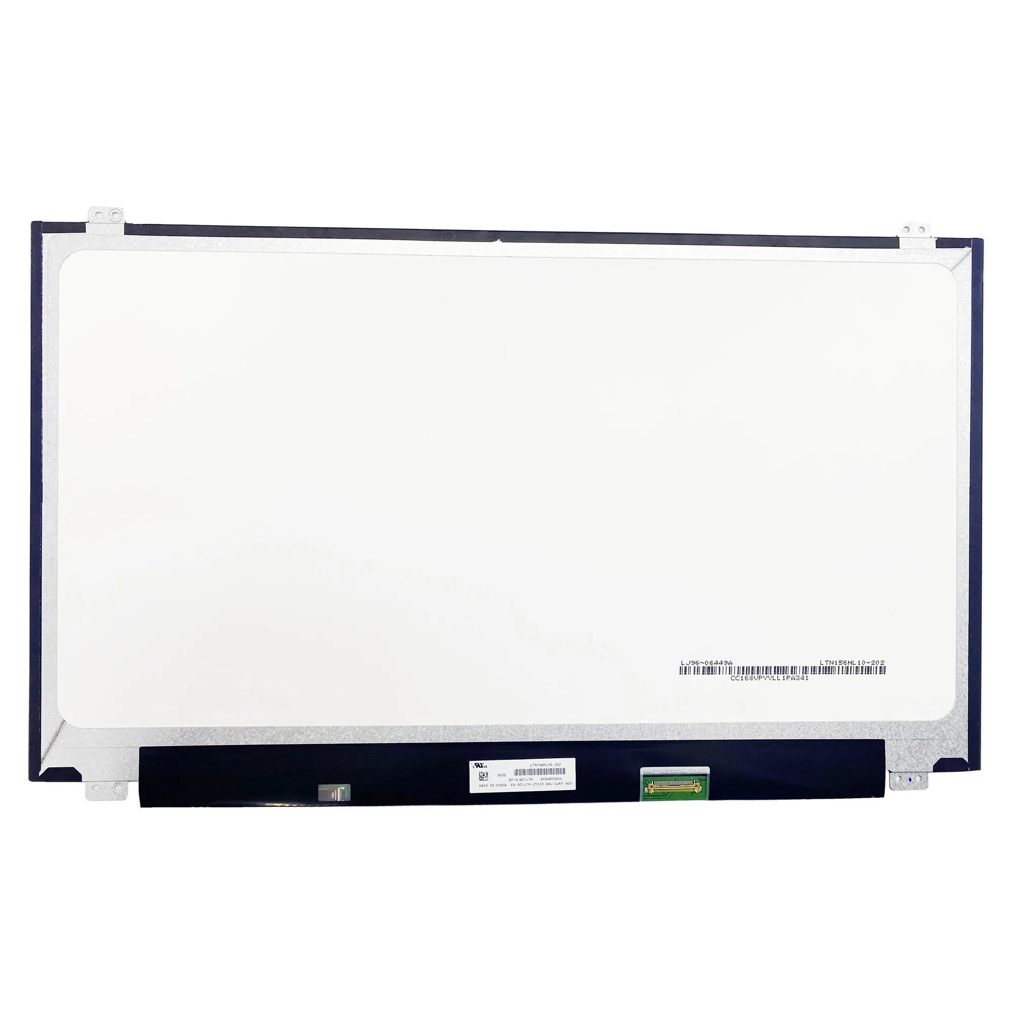 

LTN156HL10-202 15,6 ''ЖК-экран для ноутбука Dell Precision 15 7510 3510 Latitude E5570 1920*1080 EDP 30 pin