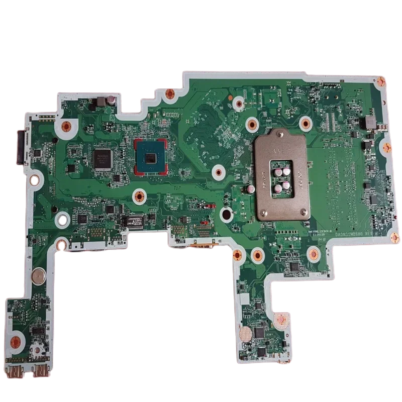 For HP 800 G4 All-in-one Motherboard DA0N31MB6H0 REV:H L20214-001 L20214-601 L07233-001 L07233-003 AIO Mainboard LGA 1151 DDR4 1 S75d28c9413134ced91dd8c83491a330b6