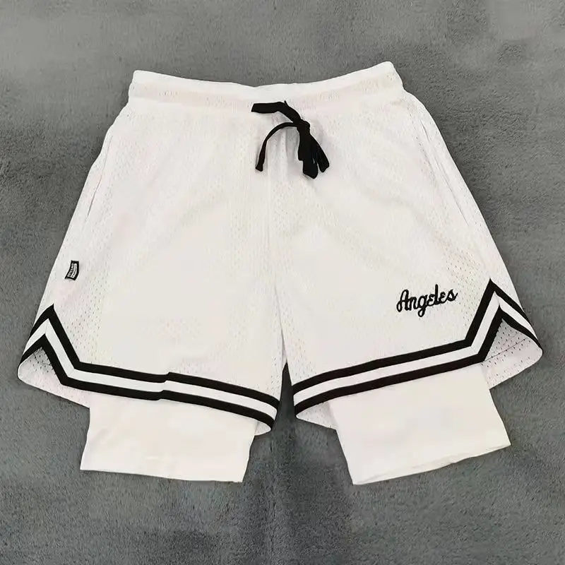 short masculino chimpa