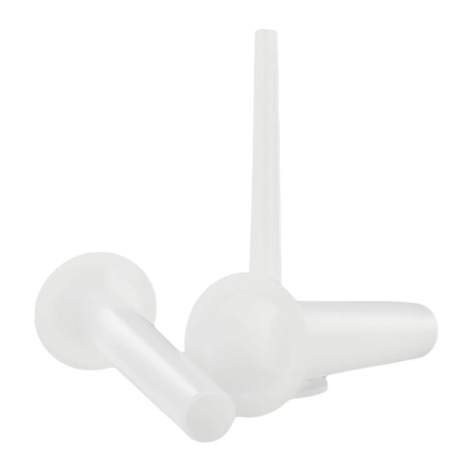 Sausage Making Funnel Stuffer Filler Sausage Casing Maker Tube Base Manual Meat For Homeuse Stuffer Filling Tubes